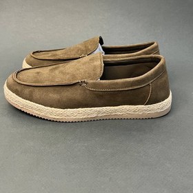 تصویر کفش کالج دور کنفی مردانه زاراZARA - 41 