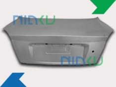 تصویر خرید و قیمت درب صندوق ریو با کیفیت بالا در نیاکو 