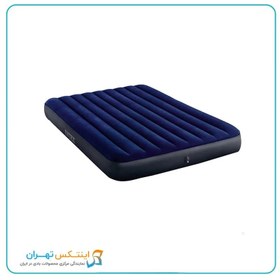 تصویر تشک بادی طبی بیمار intex کد : اینتکس 77۶913