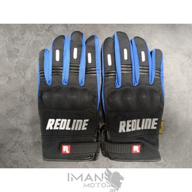 تصویر دستکش ضدآب RedLine 