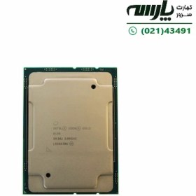 تصویر CPU مدل Xeon Gold 6136 برند Intel Intel® Xeon® Gold 6136 Processor