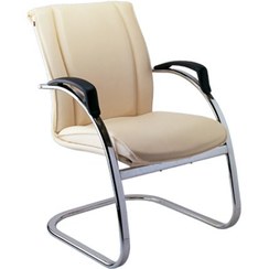 تصویر صندلی کنفرانسی نیلپر مدل OCC809E 