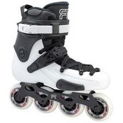 تصویر Fr Skates FR3 80 اسکیت شهری سفید 