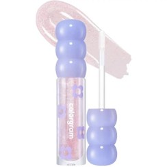 تصویر تینت میوه ای شیشه ای کالرگرام 1004 COLORGRAM Fruity Glass Tint 