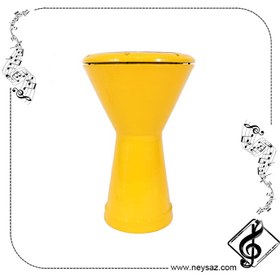 تصویر تمپو پژواک ساده 