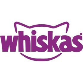 تصویر پوچ گربه ویسکاس با طعم ماهی تن در ژله Whiskas Tuna in Jelly 