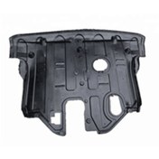 تصویر سینی زیر موتور هیوندای سانتافه مناسب ۲۰۱۵-۲۰۱۷ 