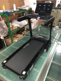 تصویر تردمیل خانگی FA530F 