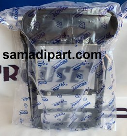 تصویر قاب دریچه کولر وسط 405 سوناتایی کروز (CR37029001) 405 Sonata middle cooler valve frame