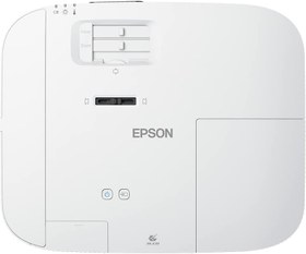 تصویر ویدئو پروژکتور اپسون مدل EPSON EH-TW6150 EPSON EH-TW6150 Projector