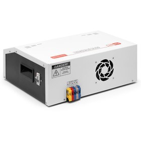 تصویر استابلایزر تک فاز ECO-15000-WIDE توان 15kVA 