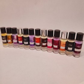 تصویر عطر جیبی آدولفو مگاماره مردانه حجم 35 میلی لیتر 