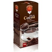 تصویر پودر کاکائو 100 گرم رشد 