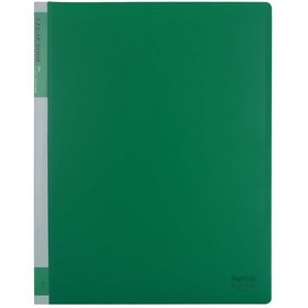 تصویر کلر بوک پاپکو مدل A-40 - زرد 