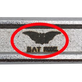 تصویر تایلیور مدل بت YP-12INCH-30CM 