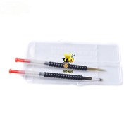 تصویر سوزن پیوند ملکه ( جفتی ) 