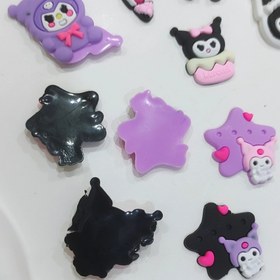 تصویر پیکسل سیلیکونی فانتزی - کد 