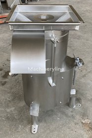 تصویر دستگاه تخم مرغ شکن مدل سانتریفیوژ Centrifuge egg breaker