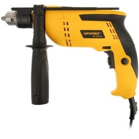 تصویر دریل چکشی آپ اسپریت مدل HK-ID1311 دریل چکشی آپ اسپریت مدل HK-ID1311