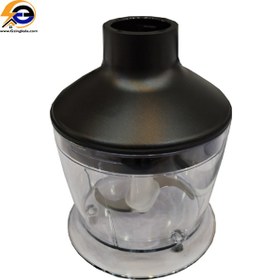 تصویر گوشت کوب سه کاره رانکو مدل RK-320 RUNKO three-functional Blender Model RK-320