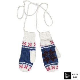 تصویر دستکش بافت مدل tg55 