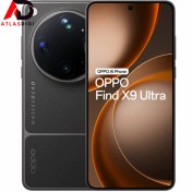 تصویر گوشی اوپو Find X9 Ultra ظرفیت ۱ ترابایت با ۱۶ گیگابایت رم و دوربین سلفی ۵۰ مگاپیکسل 