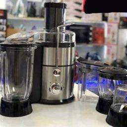 تصویر آبمیوه گیری فوما FU-2079 Foma FU-2079 juicer 1200W