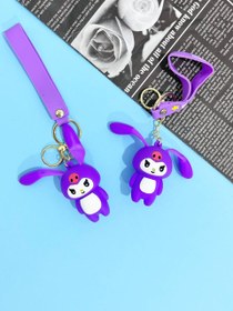 تصویر جاکلیدی بادی کرومی 