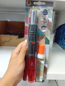 تصویر فندک اتمی بزرگ Qiaoling 