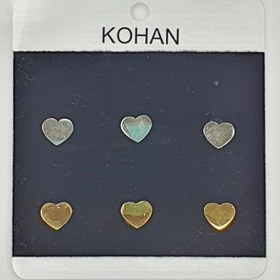 تصویر مگنت یک طرفه – ۶ عددی – طرح 36 