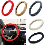 تصویر دور فرمان حلقه ای مدل دلتا 