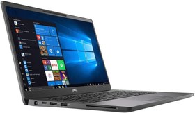 تصویر لپ تاپ استوک دل Dell Latitude 7400 i7-8|8|256 