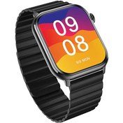 تصویر ساعت هوشمند شیائومی ایمیلب  W02 Xiaomi imilab w02