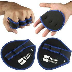 تصویر کف بند کراسفیت Oriental 