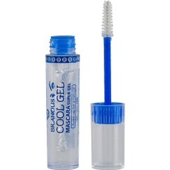 تصویر ژل حالت دهنده ابرو مدل Cool Gel برانوس Branous Cool Gel Mascara