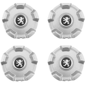 تصویر کاپ رینگ خرچنگی دودی 