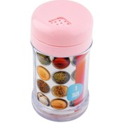 تصویر نمک پاش سه کاره زیباسازان 