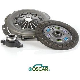 تصویر دیسک و صفحه و بلبرینگ روآ - آریسان عظام دیسک و صفحه