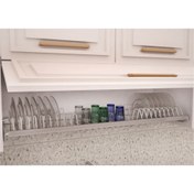 تصویر آبچکان تنظیمی یک طبقه توکار آیتین 