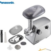 تصویر چرخ گوشت پاناسونیک MK-GM1700 مالزی 