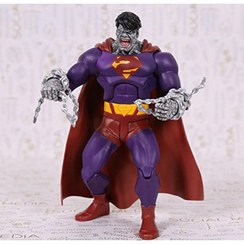 تصویر اکشن فیگور اونجرز زامبی ۶ عددی سایز ۱۹ سانتیمتر 