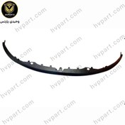 تصویر فلاپ ایرانی سپر ارسی RC مخصوص 206 Front bumper stripp for peugeot 206 rc