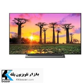 تصویر تلویزیون توشیبا 65U7950EE Toshiba LED TV-65U7950EE 65 4K ULTRA HD Android TV