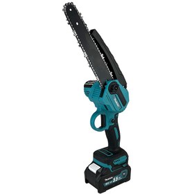 تصویر اره شارژی باغبانی ماکیتا مدل 88 ولت Makita Rechargeable chainsaw