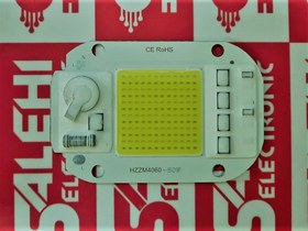 تصویر چیپ 50 وات AC 220ولت برق مستقیم