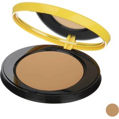 تصویر پنکیک کالیستا مدل Smooth رنگ CP01 Calista Smooth Compact Powder CP01