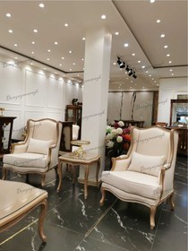 تصویر مبل مدل روما 