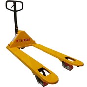 تصویر جک پالت 3 تن مونتاژ| قیمت و خریدJETLIFT 