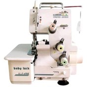 تصویر چرخ سردوز بابی لوک۳نخ مدلBL3-406 بدنه فلزی 