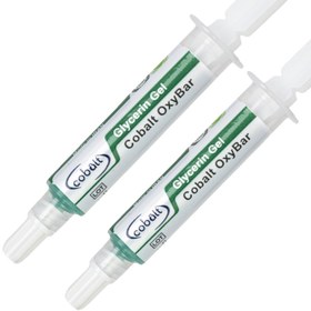 تصویر ژل گلیسیرین کبالت Oxybar حجم ۲۰۰۰۰ میلی لیتر 